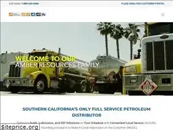 Sites similar to amberresources.com