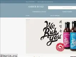 Sites similar to amberroad.com.au