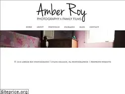 Sites similar to amberroyphotography.com