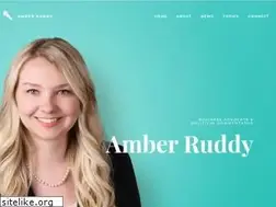 Sites similar to amberruddy.com