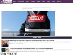 Sites similar to ambers-best.com