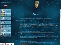 Sites similar to ambers-nightsky.de