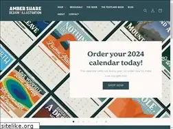 Sites similar to ambersharedesign.com