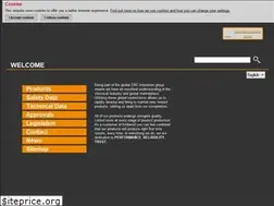 Sites similar to ambersil.com