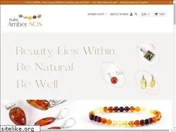 Sites similar to ambersos.com