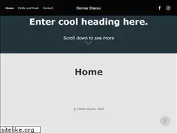 Sites similar to ambersouthall.com