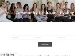 Sites similar to amberspear.com