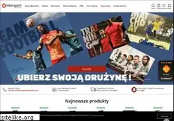 Sites similar to ambersport.pl