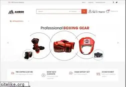 Sites similar to ambersports.com