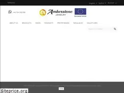Sites similar to amberstone-jewelry.com
