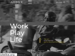 Sites similar to amberstudio.com