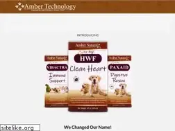 Sites similar to ambertech.com