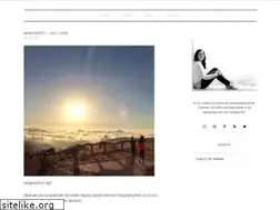 Sites similar to ambertheblack.com