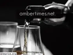 Sites similar to ambertimes.net