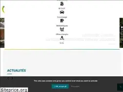 Sites similar to ambertlivradoisforez.fr