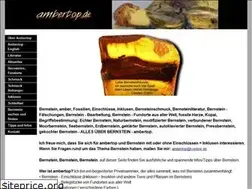 Sites similar to ambertop.de