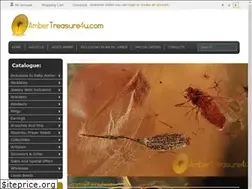 Sites similar to ambertreasure4u.com