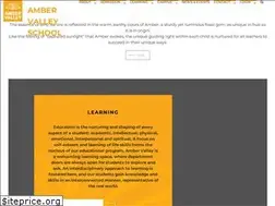 Sites similar to ambervalleyschool.org