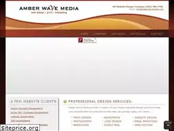 Sites similar to amberwavemedia.com