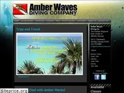Sites similar to amberwavesdiving.com