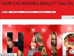 Sites similar to amberwavesofhair.com