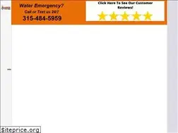 Sites similar to amberwelldrilling.com