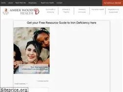 Sites similar to amberwoodhealth.ca