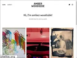 Sites similar to amberwoodside.com