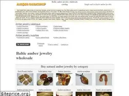 Sites similar to amberworkshop.com