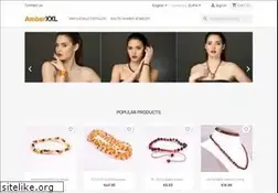 Sites similar to amberxxl.com