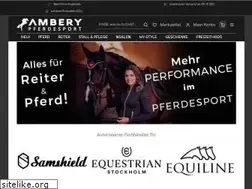 Sites similar to ambery.de