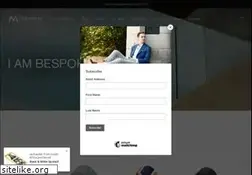 Sites similar to ambespoke.com