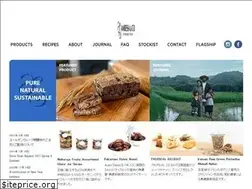 Sites similar to ambessa.jp