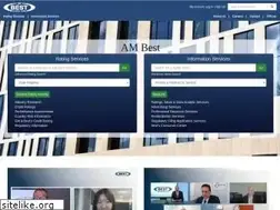 Sites similar to ambest.com