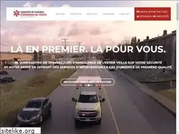 Sites similar to ambestrie.com