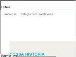 Sites similar to ambev.com.br