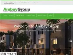 Sites similar to ambeygroup.net