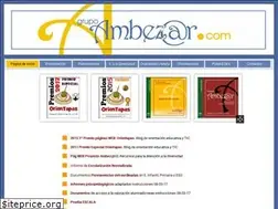 Sites similar to ambezar.com