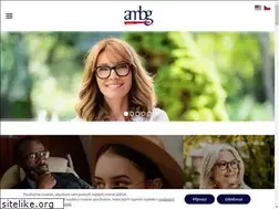 Sites similar to ambg.cz