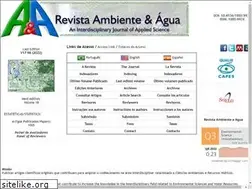 Sites similar to ambi-agua.net