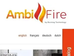 Sites similar to ambi-fire.com