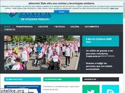 Sites similar to ambi.es
