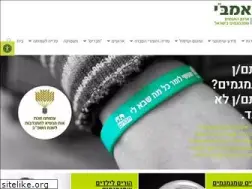Sites similar to ambi.org.il