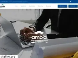 Sites similar to ambia.com.mx
