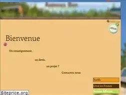 Sites similar to ambiance-bois.com
