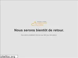 Sites similar to ambiance-canapes.com