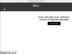 Sites similar to ambiance-cosy.fr