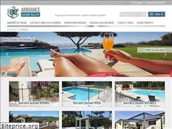 Sites similar to ambiance-exterieure.fr