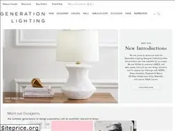 Sites similar to ambiance-lighting.com