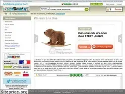 Sites similar to ambiance-plaisir.com